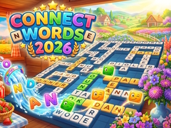 Peli Connect Words 2026