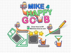 Peli Mike & Happy Glass