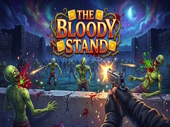 Peli The Bloody Stand