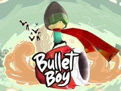 Peli Bullet Boy