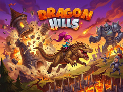 Peli Dragon Hills
