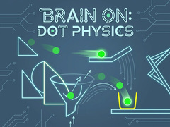Peli Brain On Dot Physics