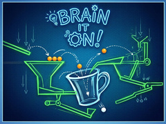 Peli Brain It On! 
