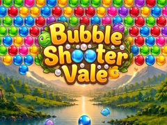 Peli Bubble Shooter Vale