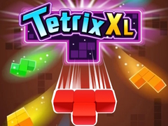 Peli Tetrix XL