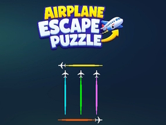 Peli AirPlane Escape Puzzle