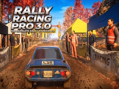 Peli Rally Racing Pro 3.0 