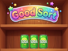 Peli Good Sort