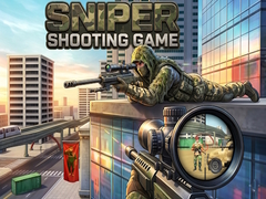 Peli Sniper Shooting Game