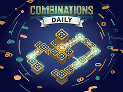 Peli Combinations Daily