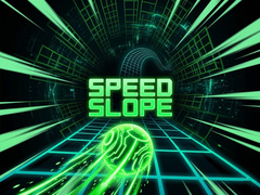 Peli Speed Slope