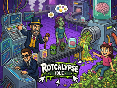Peli Rotcalypse Idle