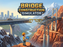 Peli Bridge Construction Simulator