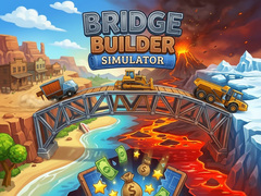 Peli Bridge Builder Simulator
