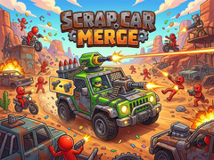 Peli Scrap Car Merge