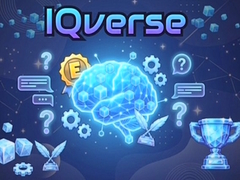 Peli IQverse