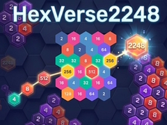 Peli  Hex Verse 2248