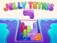 Peli Jelly Tetris