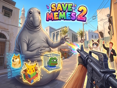 Peli Save Memes 2