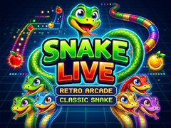 Peli Snake Live