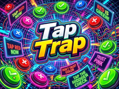 Peli Tap Trap