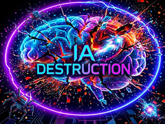 Peli IA Destruction