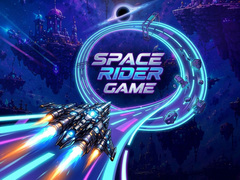 Peli Space Rider Game