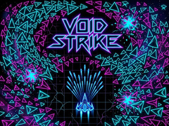 Peli Void Strike