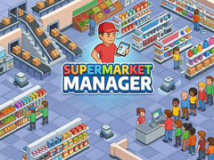 Peli Supermarket Manager