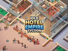 Peli Idle Hotel Empire Tycoon