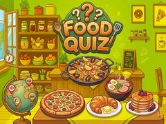Peli Food Quiz