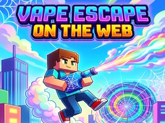 Peli Vape Escape on the Web