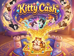 Peli Kitty Cash