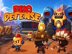 Peli Duo Defense