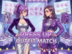 Peli Dress Up: Outfit Match 