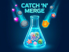 Peli Catch 'N' Merge