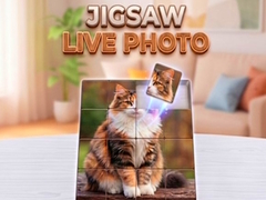 Peli Jigsaw Live Photo