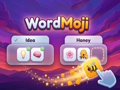 Peli WordMoji