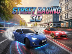 Peli Street Racing 3D