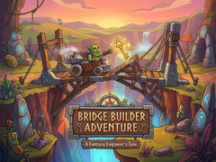 Peli Bridge Builder Adventure