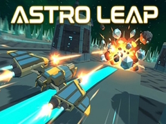 Peli Astro Leap