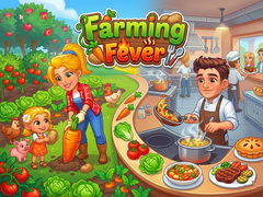 Peli Farming Fever