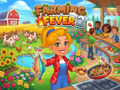 Peli Farming Fever 2