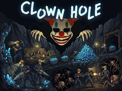 Peli Clown Hole