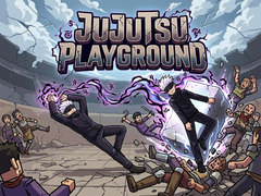 Peli Jujutsu Playground