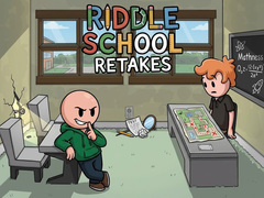 Peli Riddle School Retakes