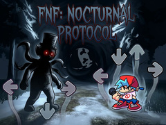Peli FNF Nocturnal Protocol Mod