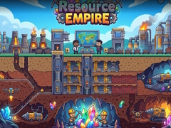 Peli Resource Empire