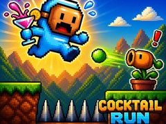 Peli Cocktail Run