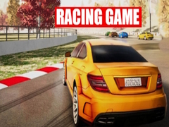 Peli Racing Game